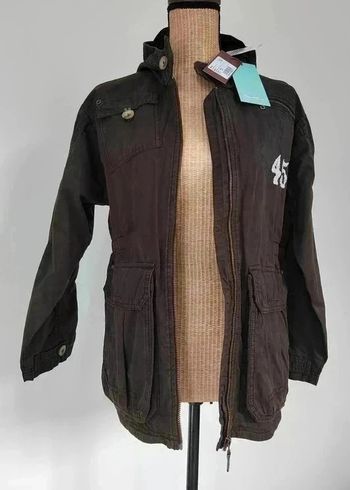 50 € Parka 12 ans Marèse ooxoo Neuf avec étiquette