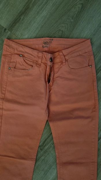 Pantalon T40