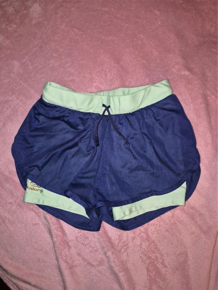 Short sport - photo numéro 2