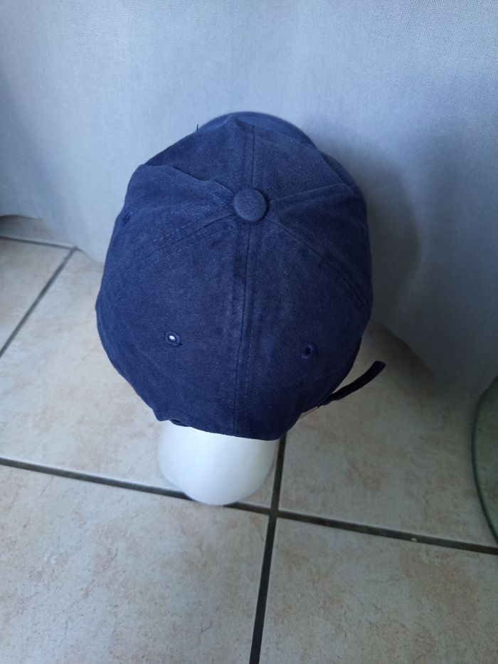 Casquette homme - photo numéro 4