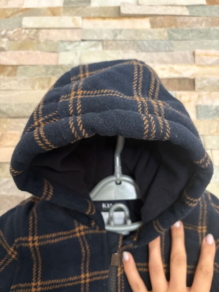 Manteau - photo numéro 3