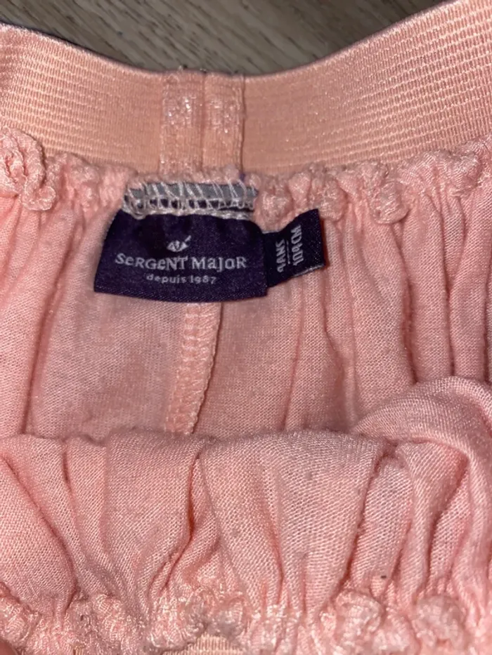 Jupe Sergent Major - photo numéro 2