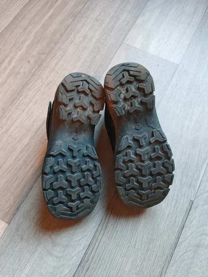Chaussures de randonnée P.32 - photo numéro 5