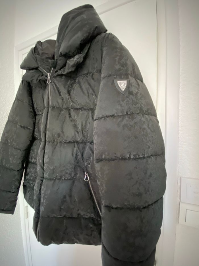 Veste doudoune femme chaude Dare 2b - photo numéro 3