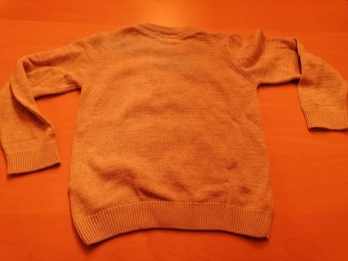 Pull Gémo - photo numéro 4