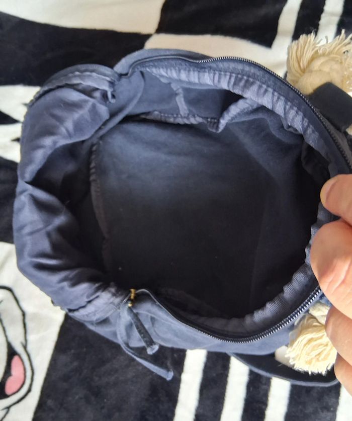 Sac à dos - photo numéro 5