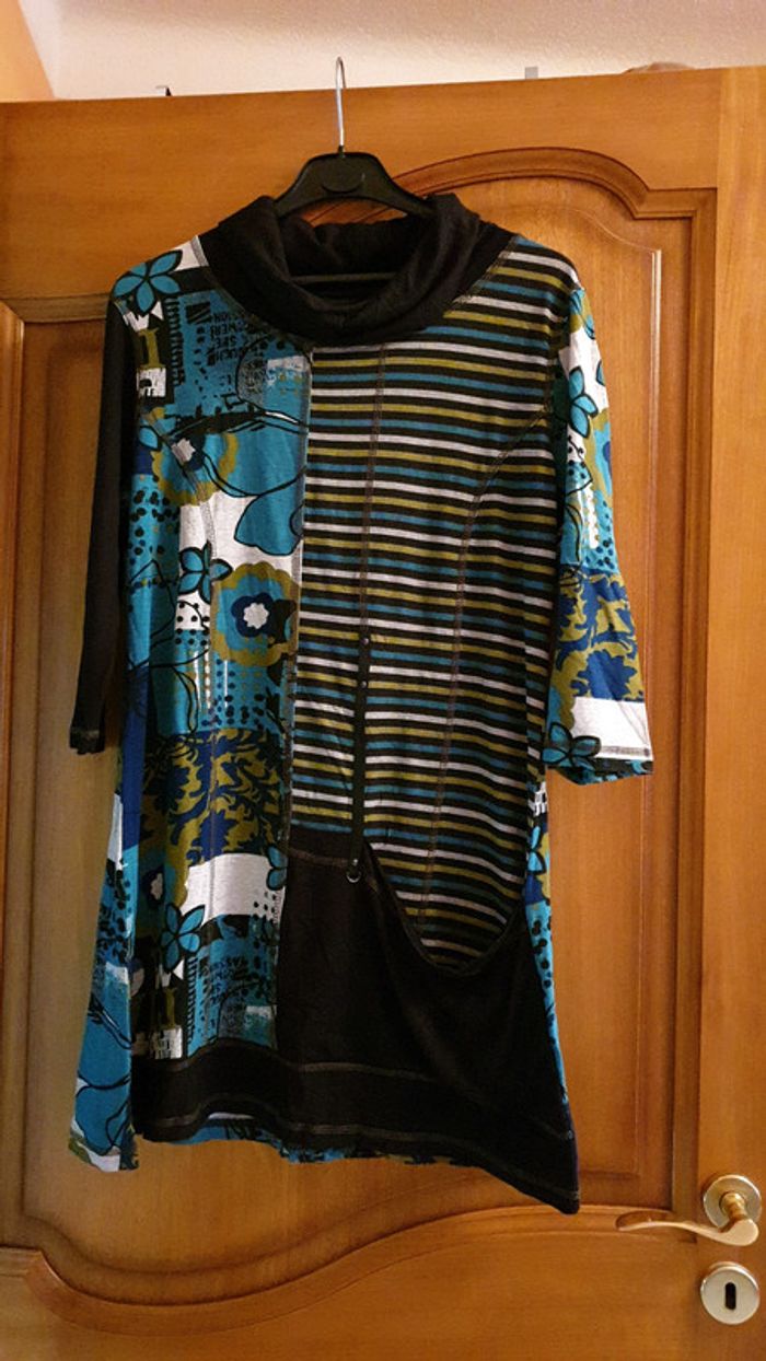 Tunique