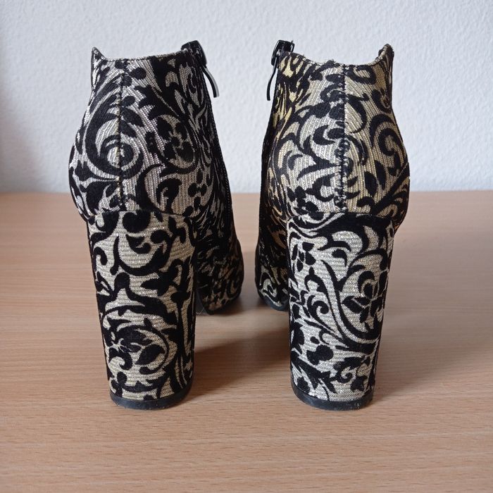 Chaussure Botillon - photo numéro 5