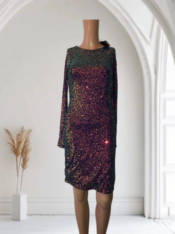 🌼Robe à sequins🌼