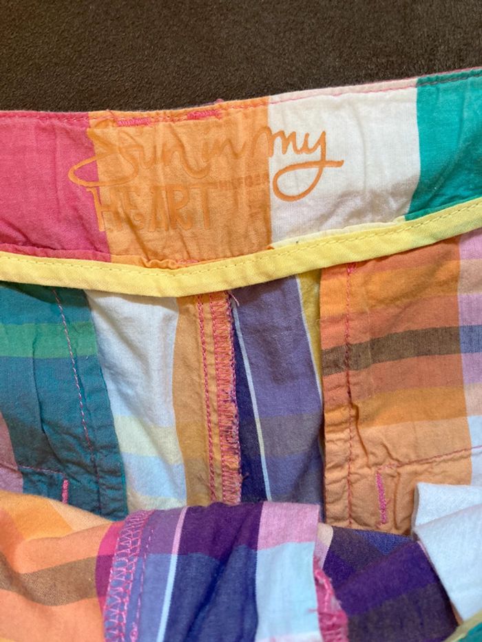 short Tommy Hilfiger 12 ans - photo numéro 3