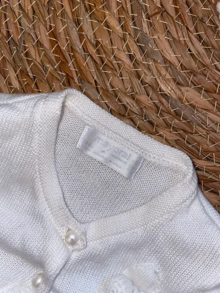 Gilet court - photo numéro 3