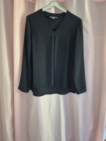 Blouse noire
