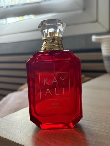 parfum Kayali jus de pomme 100ml
