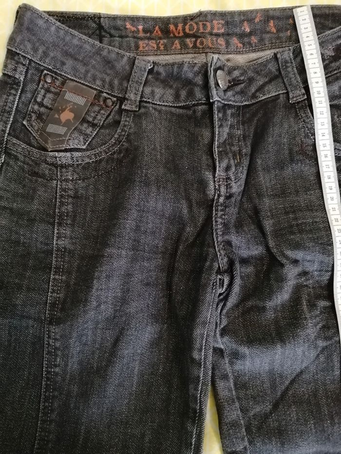 Jean Taille 40 - photo numéro 3