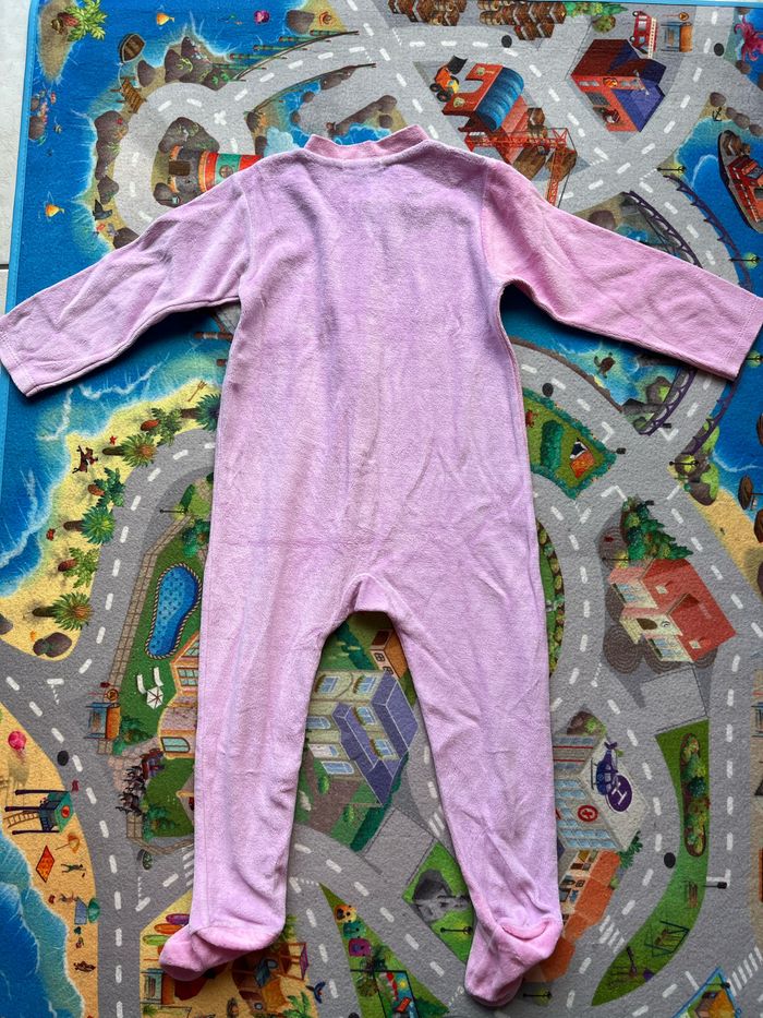 Pyjama - photo numéro 3