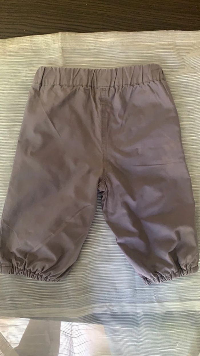 Pantalon - photo numéro 2