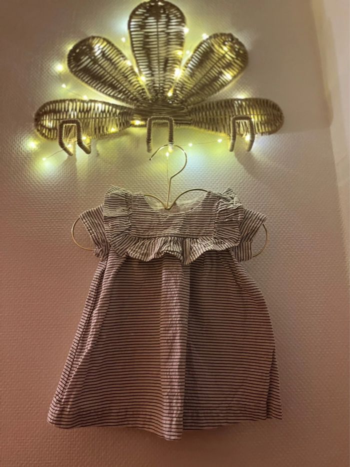 Robe absorba