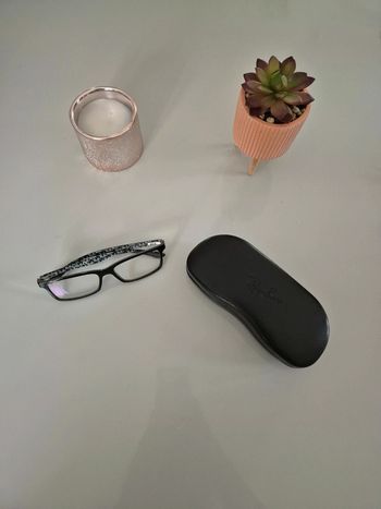 Lunettes de vue Ray Ban