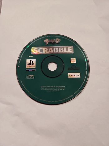 Scrabble ps1