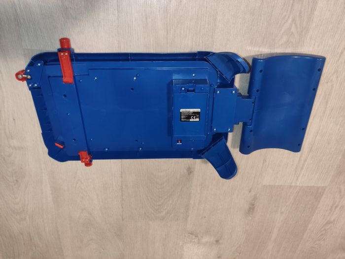 Flipper électronique Lexibook Spiderman - photo numéro 8