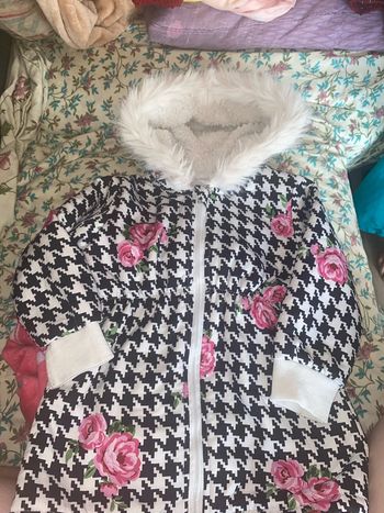 Manteau mi saison