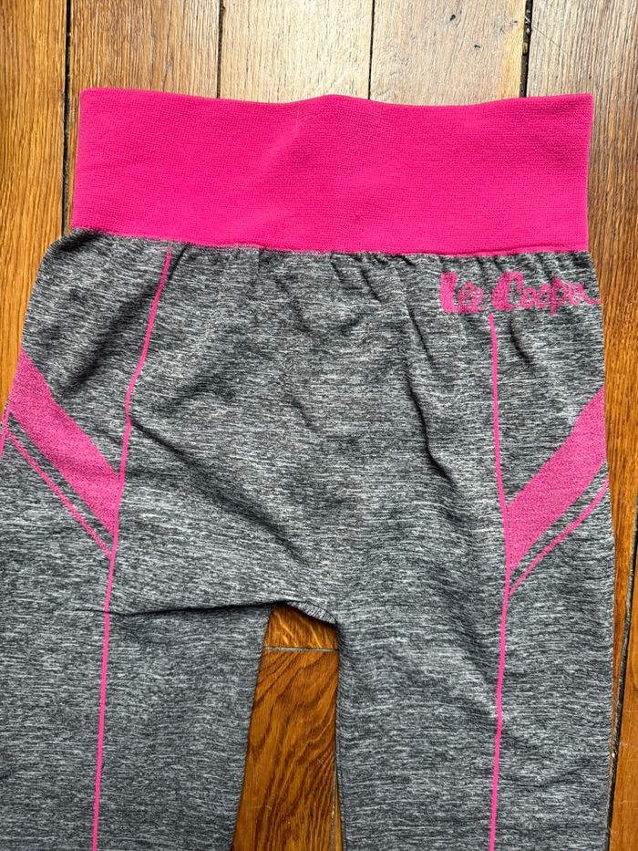 Lot de 2 leggings - photo numéro 7