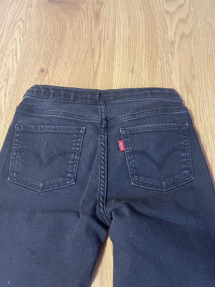 Jeans garçon taille 128 - photo numéro 4