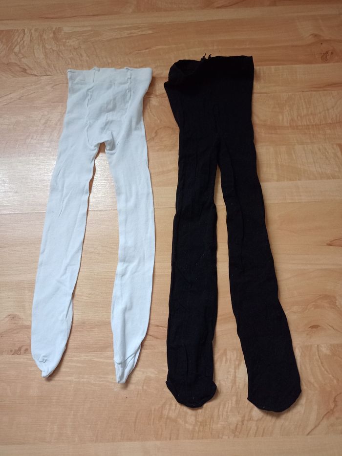 Lot de vêtements fille 18 mois - photo numéro 7