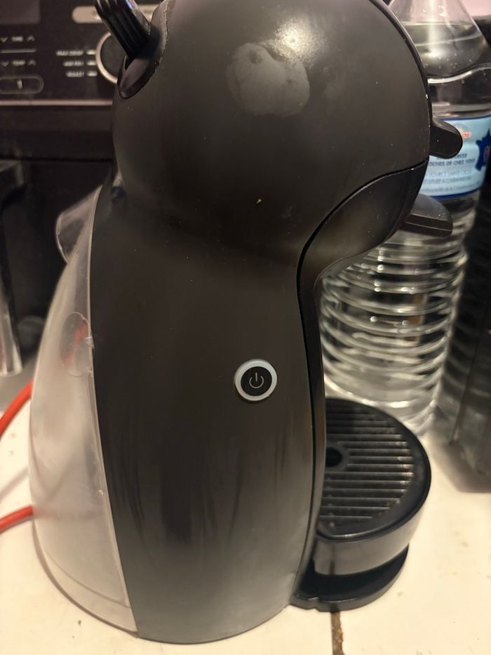 Machine à café - photo numéro 3