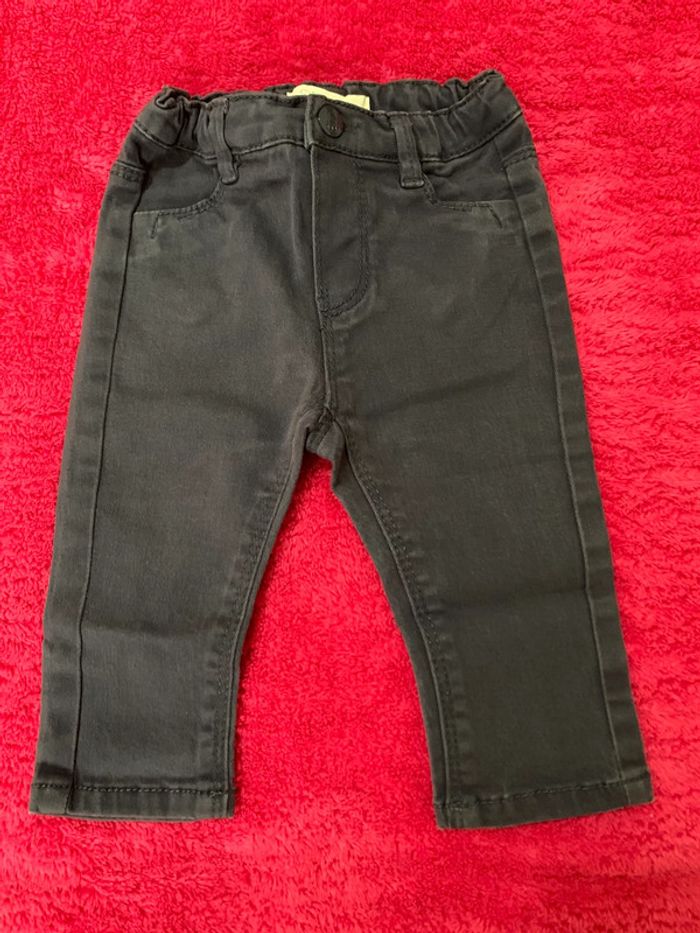 Pantalon Obaïbi 6 mois - 68cm