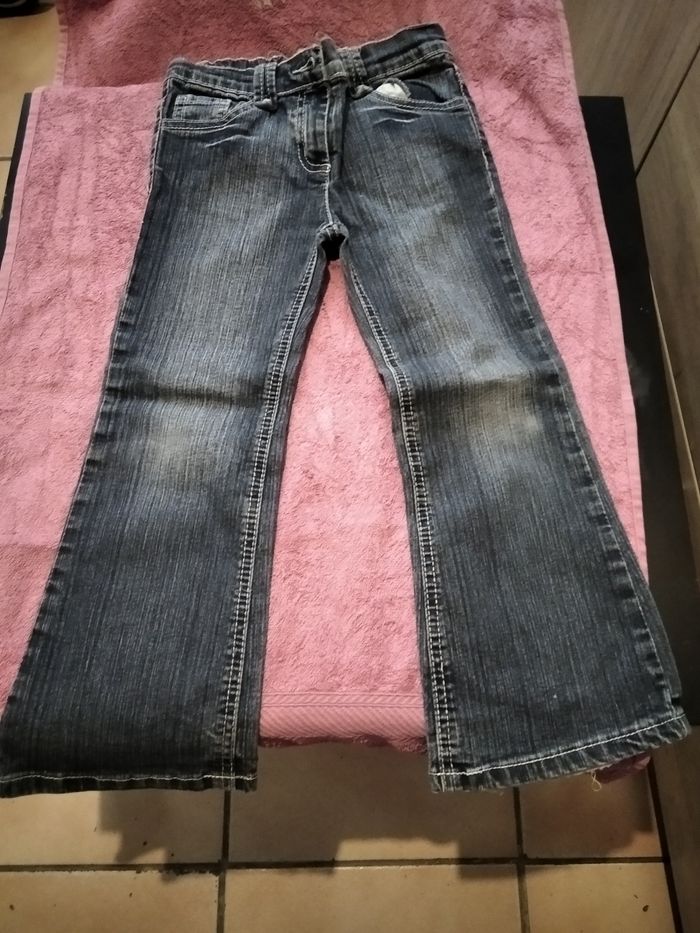 Lot fille 5 ans - photo numéro 3