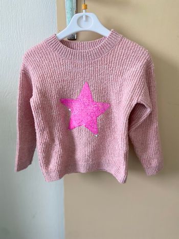 Pull 4 ans Gemo