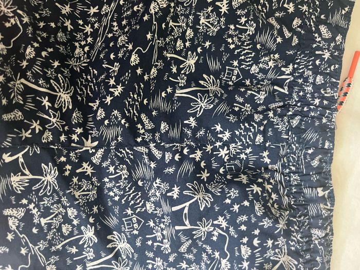 Short de bain Tape à l’Œil - Taille 23 mois - photo numéro 5