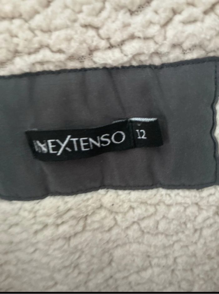 manteau fille 12 ans - photo numéro 3