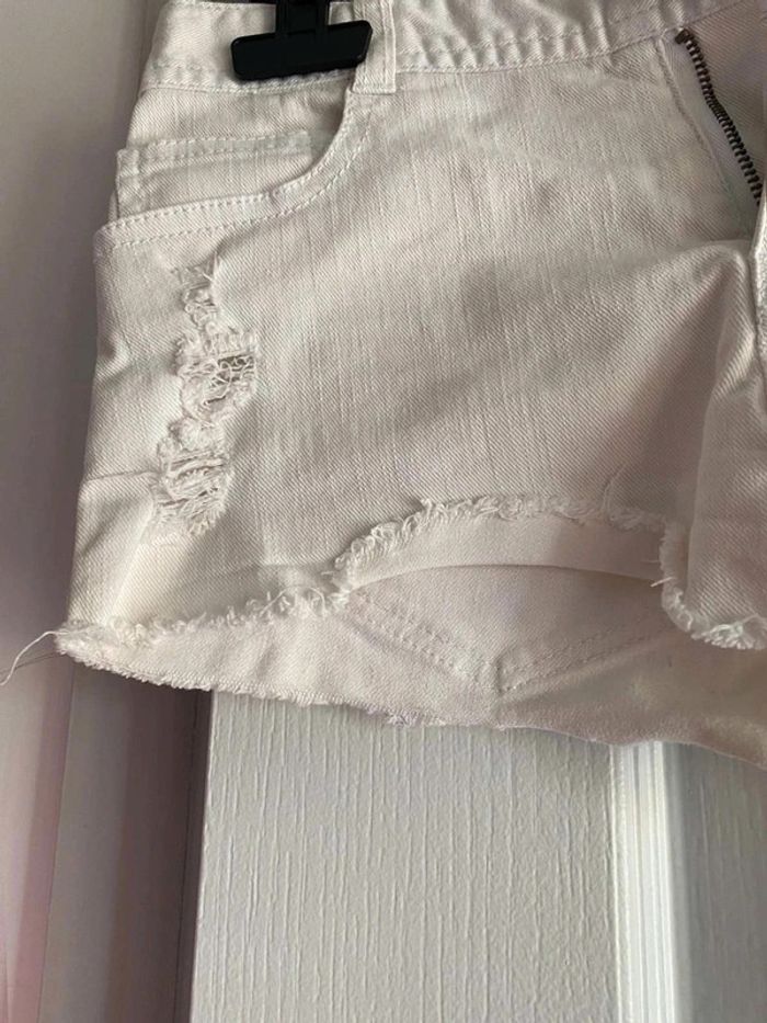 Short - photo numéro 6