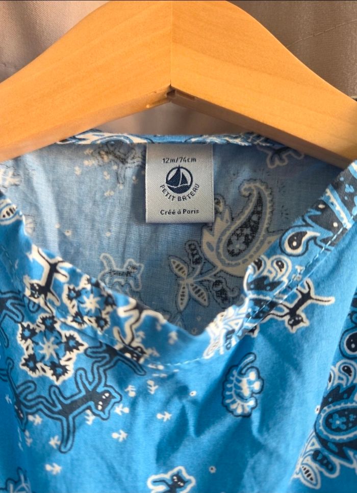 Robe + gilet - photo numéro 2