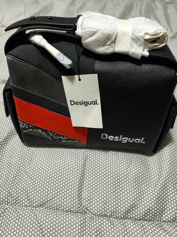 Sac Desigual neuf