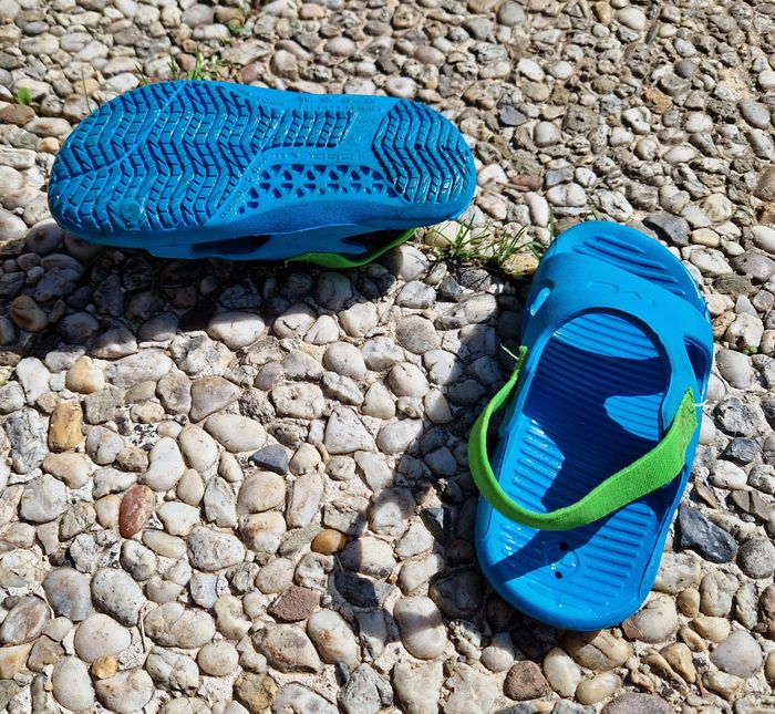 Lot de 2 paires de scandales : Parfaits pour la piscine ou la mer - photo numéro 3