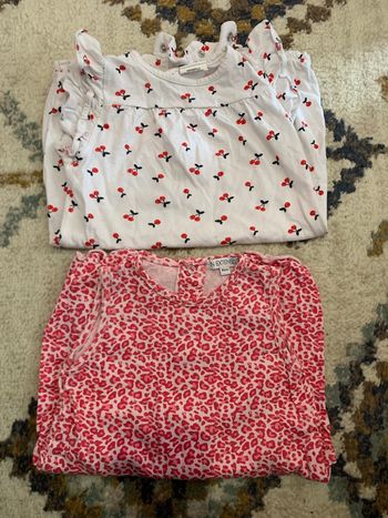 Combi-short 