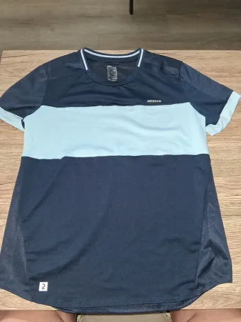 Tee shirt Décathlon