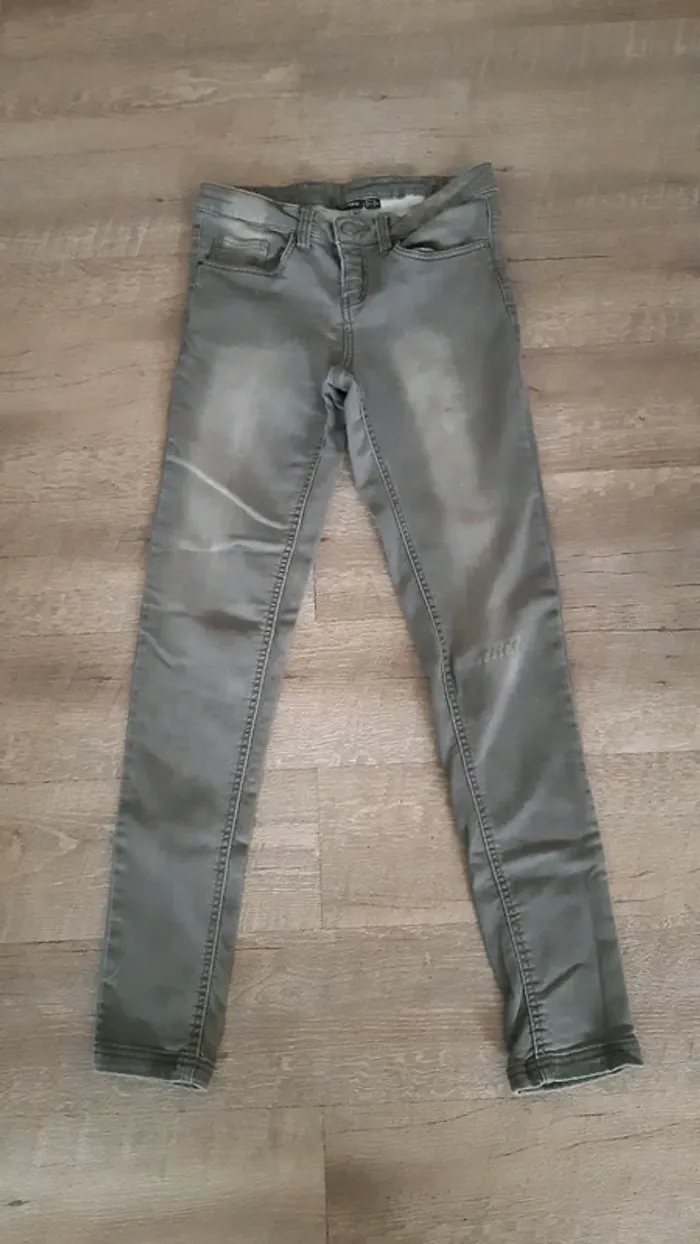 Jeans femme