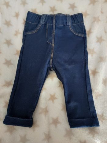 Pantalon bébé