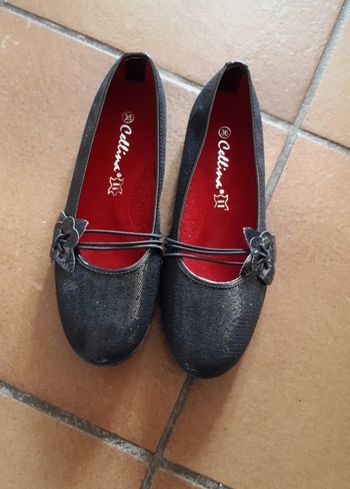 Ballerine