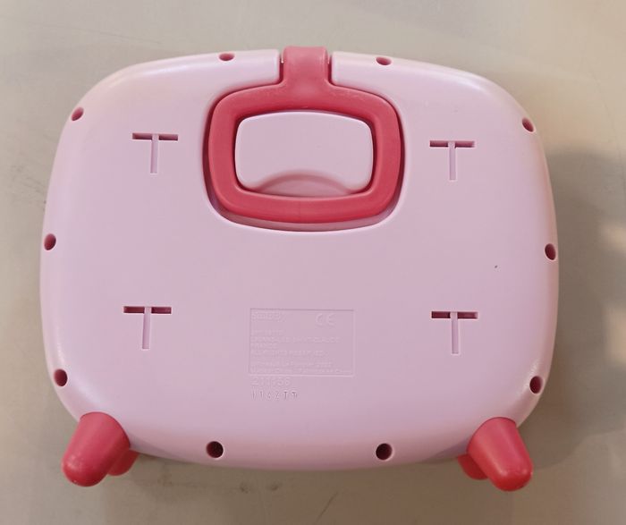 Jouet bébé, boîte à musique Smoby - photo numéro 2