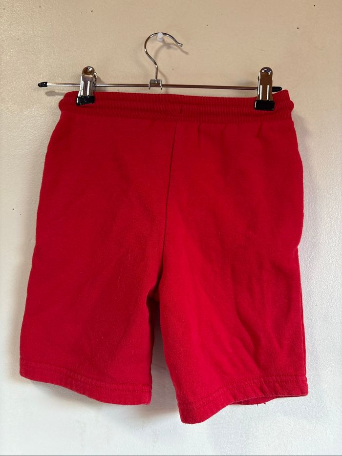 Short garçon taille 122 - photo numéro 4