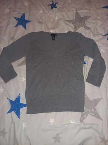 Pull leger