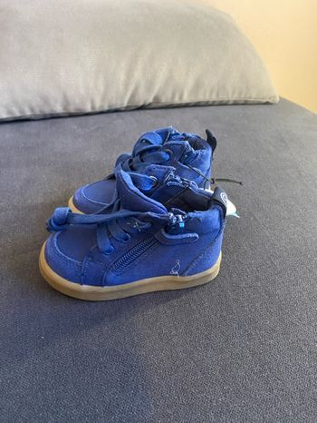 Chaussure okaidi neuf