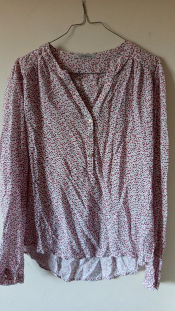 Chemise taille 40