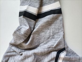 Tee shirt enfant crop-top