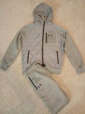Ensemble Under Armour M 